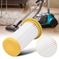 thumbnail image 2 of 2PCS For HEPA Fiber Vacuum Cleaner Filter Element For Philips FC8198 FC8199 30mm Hole Diameter, 2 of 8