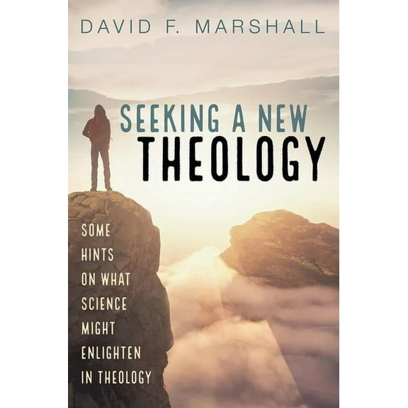 Seeking a New Theology (Paperback)