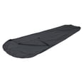 thumbnail image 3 of ALPS Mountaineering Sac de Couchage en Poly Coton pour Maman - Charbon, 3 of 4