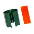 thumbnail image 3 of colaxi Camping Windscreen Folding Wind for Cooking Hiking Picnic Green, 3 of 9