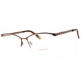 thumbnail image 3 of ESCADA  Women Eyeglasses Size 54mm 16mm 140mm, 3 of 5