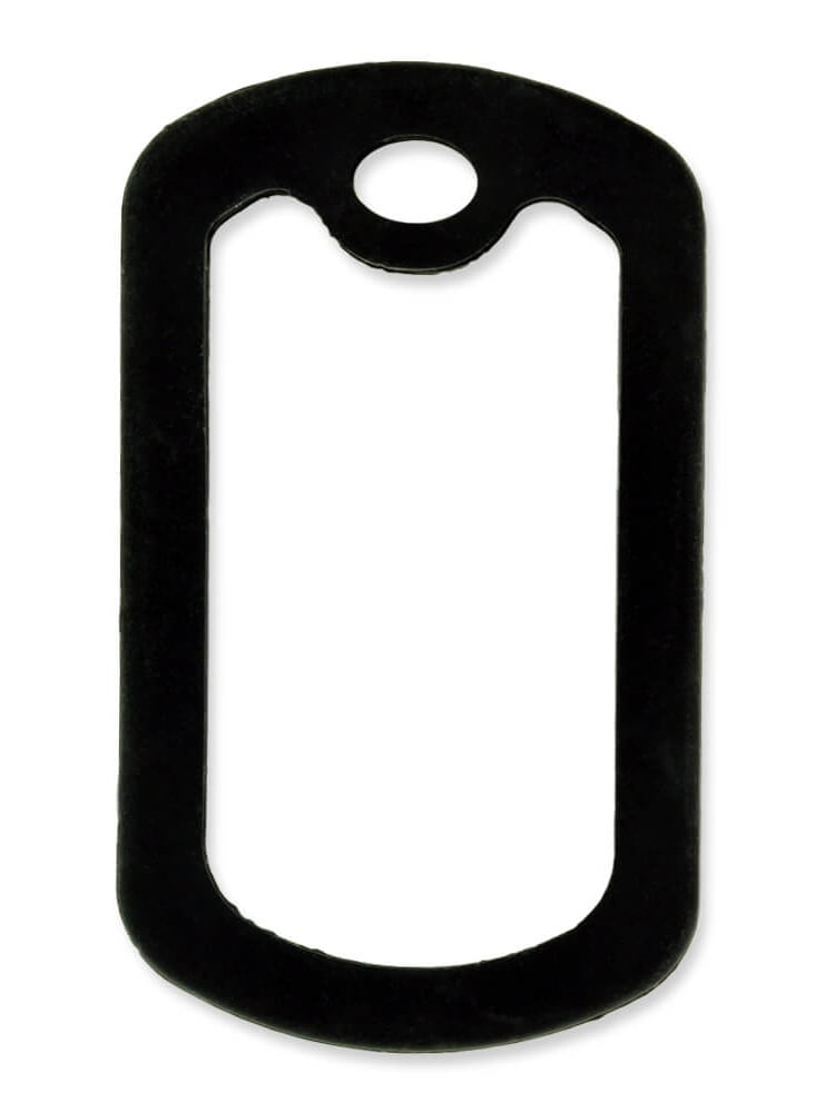 military dog tag silencers walmart