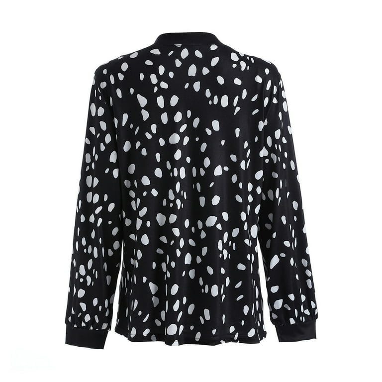 Leopard print sweatshirt walmart clearance
