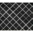 thumbnail image 4 of oneOone Cotton Flex Fabric Check & Geometric Print Sewing Fabric BTY 40 Inch Wide, 4 of 4