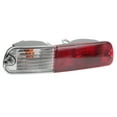 thumbnail image 4 of Rear Fog Light Assembly, Super Bright  ABS PC Rear Fog Lamp  For Car Right MN133776C, 4 of 8