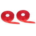 thumbnail image 3 of Red Ribbon, Red Ribbon Thin Luxurious  For Wedding Decoration For Gift Filling, 3 of 8