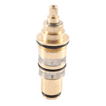 Brass Replacement Thermostatic Valve Spool Mixer Tap Shower Mixer Valve