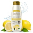 thumbnail image 1 of Gel de baño con vitamina C y colágeno Biocare: solución definitiva para iluminar y tonificar, ideal para hombres y mujeres, mejora la piel e hidrata, apto para todo tipo de piel, sin sulfato, 16,5 oz, 1 of 5