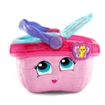 thumbnail image 5 of LeapFrog Shapes and Sharing Picnic Basket (Frustration Free Packaging), Pink, 5 of 5