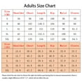 thumbnail image 7 of Gingerbread Christmas Pajamas Unisex Plush Couple Pajamas One-piece pajamas with Convenient wearability(Women), 7 of 7
