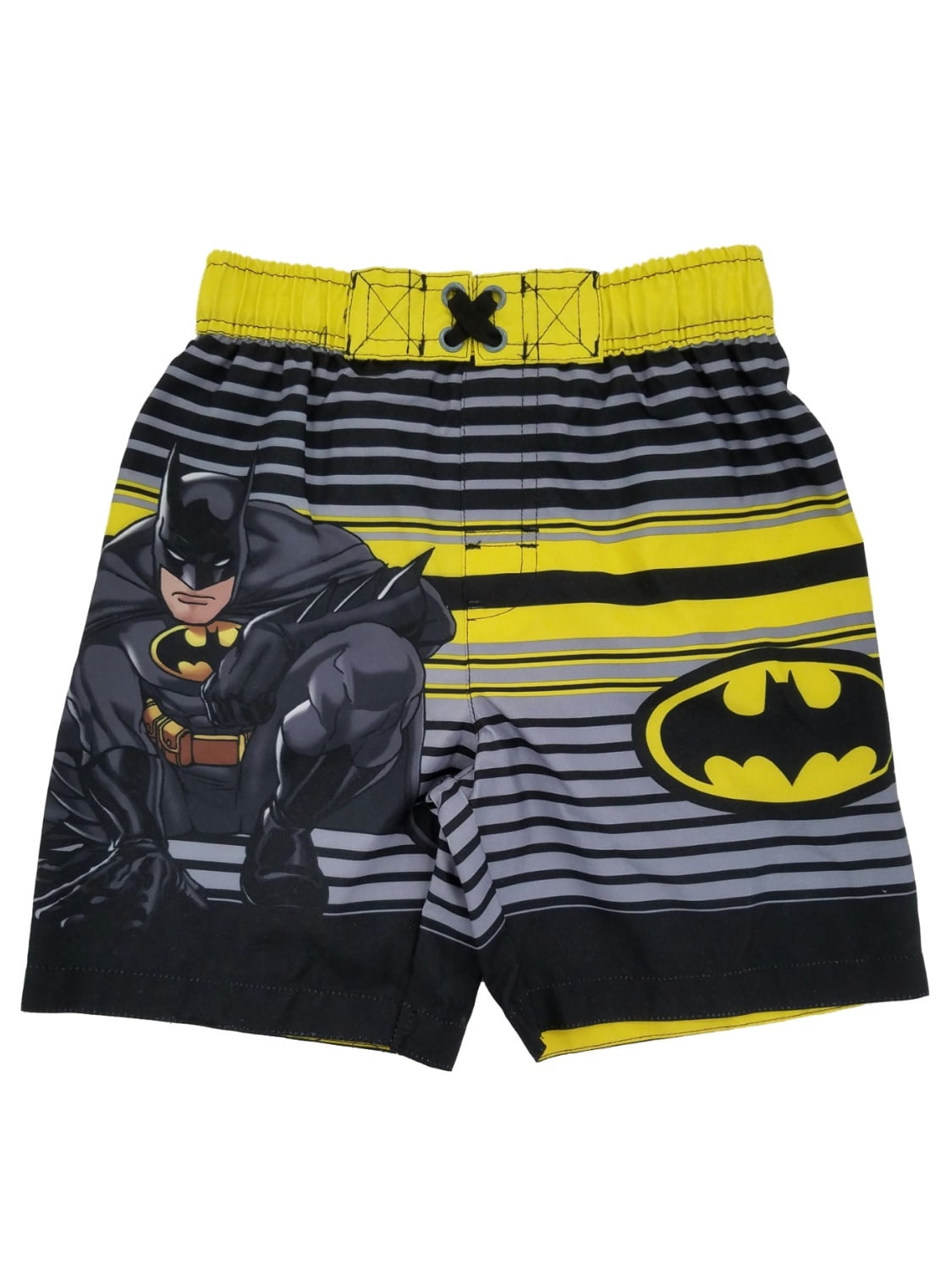 batman swim shoes