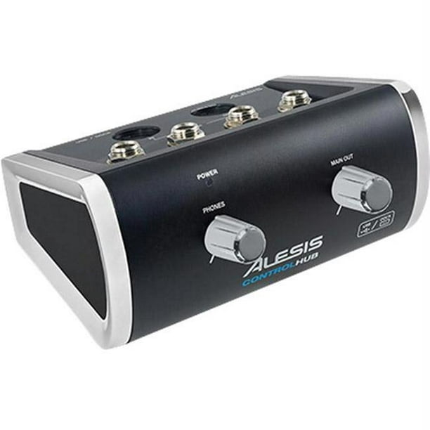 Alesis Control Hub Interface MIDI Premium avec Sortie Audio - Control Hub