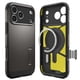 thumbnail image 1 of Funda Spigen Tough Armor T MagFit para iPhone 17 Pro Max, 1 of 7