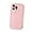 Pink, variant on Compatible with iPhone 13 Pro Max for Women/Girls, Cute Candy Curly Wavy Soft Silicone Bumper Protective Cover for iPhone 13 Pro Max, Yellow