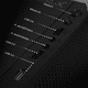 thumbnail image 5 of Xtreme PC Gaming Geforce RTX 3050 Intel Core I3 10105F 16GB SSD 1TB WIFI Air Max Black, 5 of 6