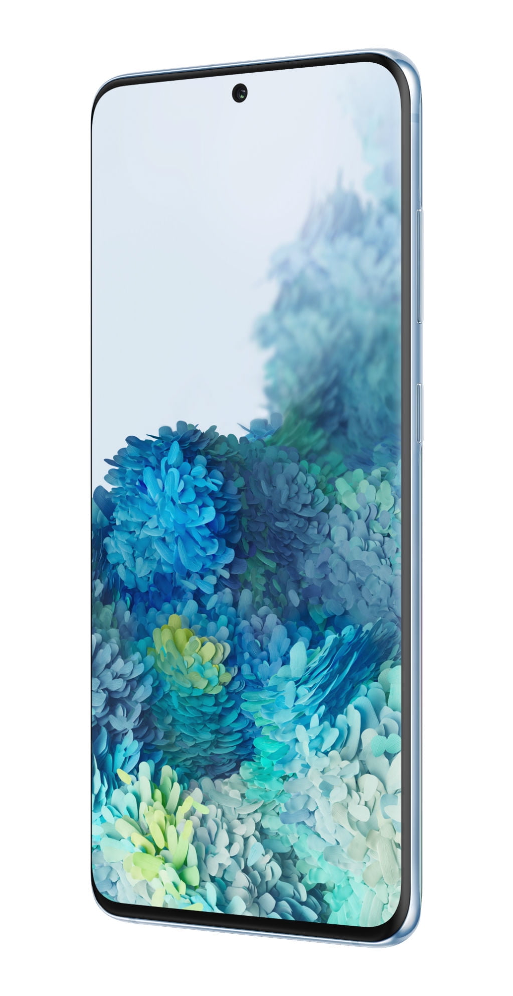 SAMSUNG Unlocked Galaxy S20, 128GB Blue - Smartphone