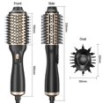 thumbnail image 2 of Big Hair Dual Rotating Blower Brush for volume, shaping and shine, 2 of 4