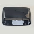 thumbnail image 1 of Air Outlet Cover Decoration Universal Car Hood Scoop Air Flow Intake Vent Cover, 1 of 6