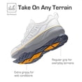 thumbnail image 2 of Zapatillas de Tenis para Niños DREAM PAIRS SDRS2401K Azul Marino Talle 11, 2 of 5
