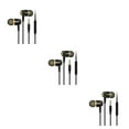 thumbnail image 1 of Auricular con Cable Methold Reducción de Ruido Portátil, 1 of 6