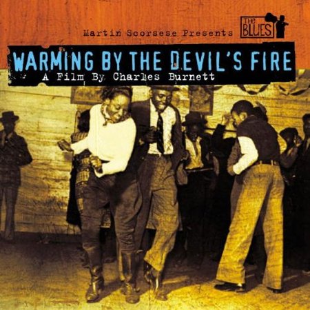 Pre-Owned - Warming by the Devil's Fire Original Soundtrack (CD, 2004)