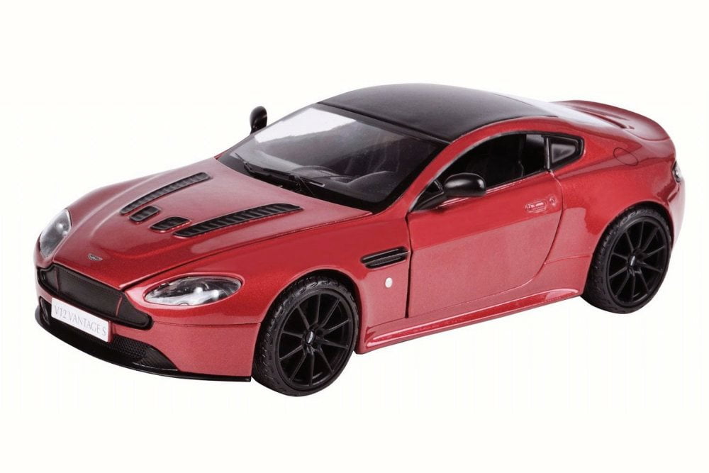 aston martin dbs toy