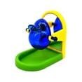 thumbnail image 1 of Ainf Interactive Intelligence Growth Hamster Enrichment Slow Feeder With Cage Fixed Screw Foraging For Birds For, 1 of 8