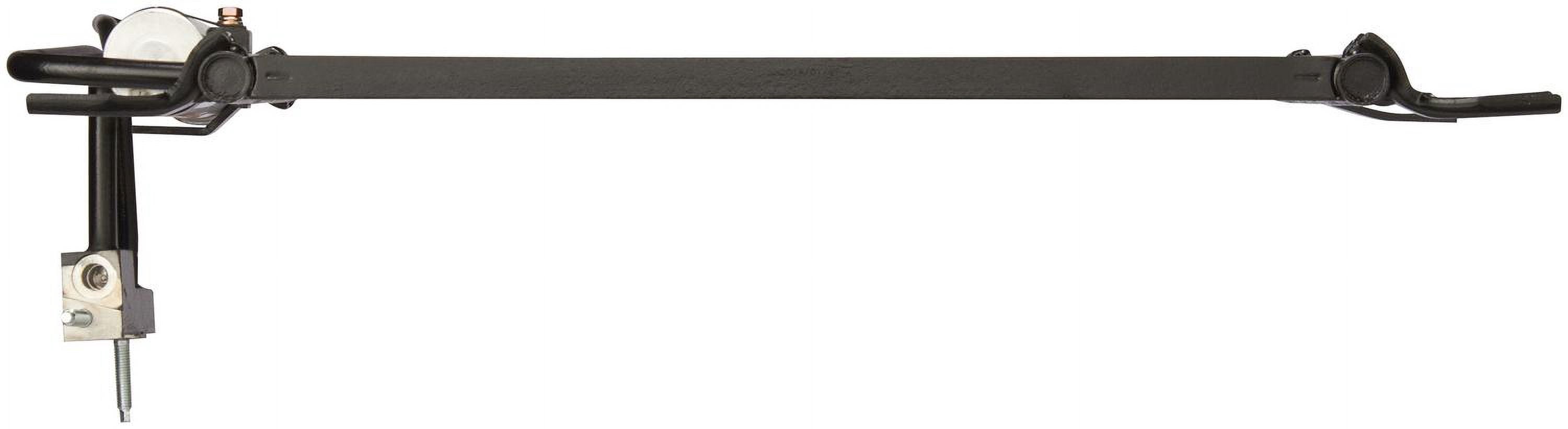 Spectra Premium 7-3472 Automotive Air Conditioning Condenser