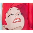thumbnail image 3 of Cortinas con dosel de cama Ukonic Disney La Sirenita Ariel, 3 of 7