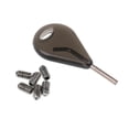 thumbnail image 2 of Ligero Surf Fin Key Y Futures Fin Grub Screw (2 Key Future Screws) Sunnimix Llave de aleta de tabla de surf, 2 of 7