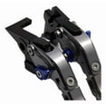 thumbnail image 3 of Levier d'Embrayage de Frein en Métal pour Yamaha, 3 of 3
