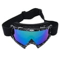 thumbnail image 3 of Gafas de cross Gafas de motocross Gafas negras de descenso Gafas de descenso con espejo Gafas de esquí MTB Gafas de motocross para mujer Gafas de esquí para hombre Gafas Oneal Gafas de, 3 of 6