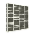 thumbnail image 2 of Trademark Fine Art 'Graphics VII' Canvas Art by Chris Paschke, 2 of 4