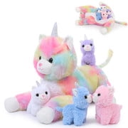 Kitty-Rainbow
