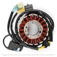 thumbnail image 4 of Bobina de estator generador para CLR125 XLR125 98-03 CRF230 SL230 02-09 31120-KFB-841, 4 of 5