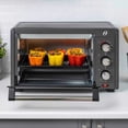 thumbnail image 2 of Horno Tostador ElEctrico 30 Litros Oster TSSTTV70301MX Oster TSSTTV70301M/X, 2 of 4