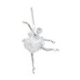 thumbnail image 1 of Adornos colgantes navideños, colgantes, suministros para fiestas, colección de interiores, decoración del hogar, adorno para ventana, puerta, casa de Chica bailando, 1 of 8