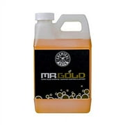 Chemical Guys Mr. Gold Super Suds Shampoo Superior Surface Cleanser Car Wash Soap (64 oz) (CWS21364)