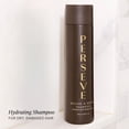 thumbnail image 2 of Perseve Hair Recure & Revive Shampoo, Royal Jelly Infused, Sulfate-Free, 10 fl. oz., 2 of 7