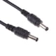 thumbnail image 3 of Cable adaptador de conector hembra de 5.5 x 2.5 mm macho a 5.5 x 2.1 mm hembra perfecl, 3 of 8