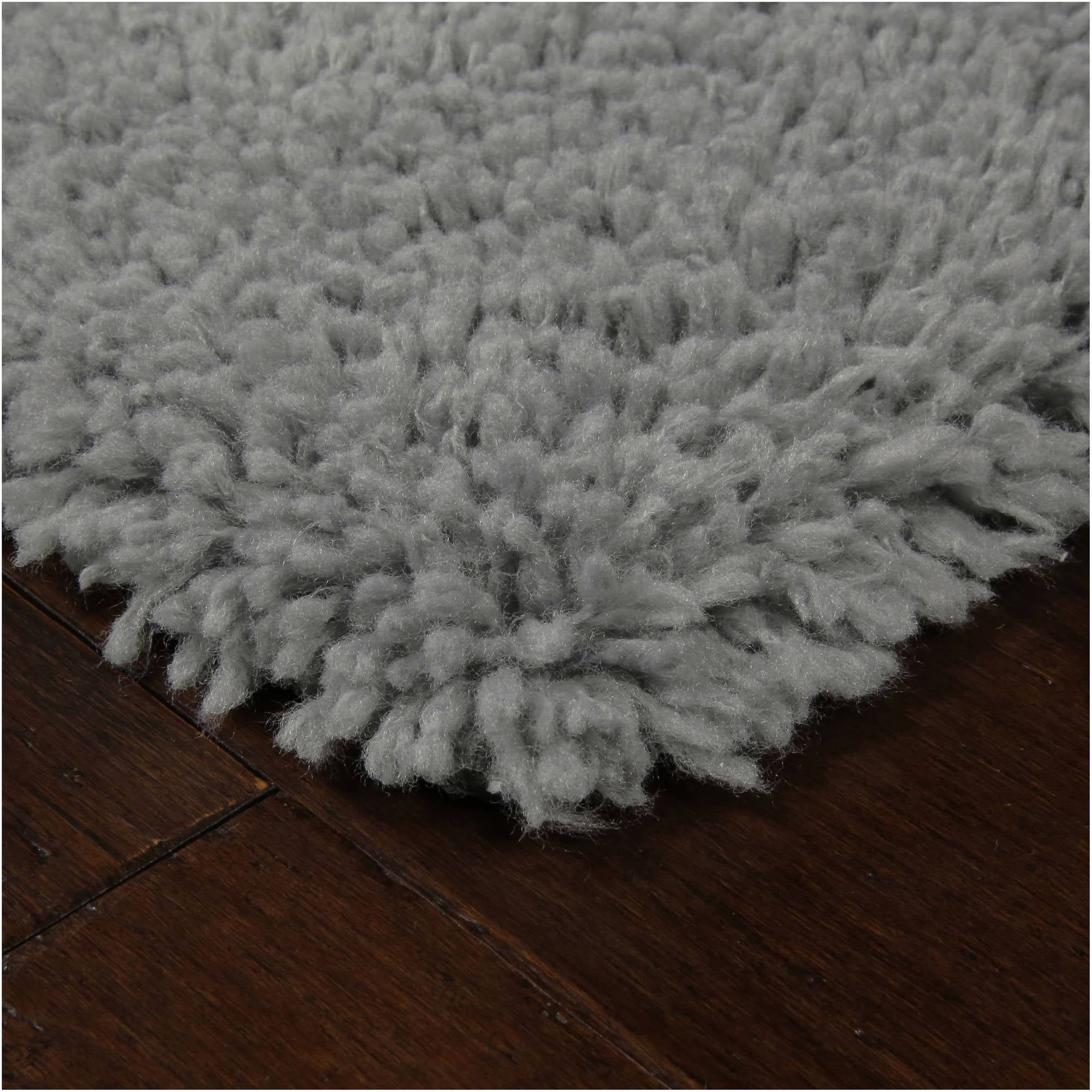 Mainstays Soft Nylon Bath Rug Set 2 Piece