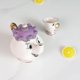 thumbnail image 4 of New Beauty And The Beast Mrs. Potts Chip Tea Pot Cup Set Teapots Mug Lovely Christmas Gift, 4 of 5