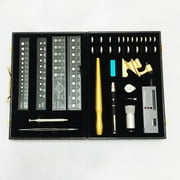 Selector Tool Portable Electronic Jewelry Tester Pen For Color Stones Gold Testing Kits Gemstone Jewelry Validation Gem Pen Selector