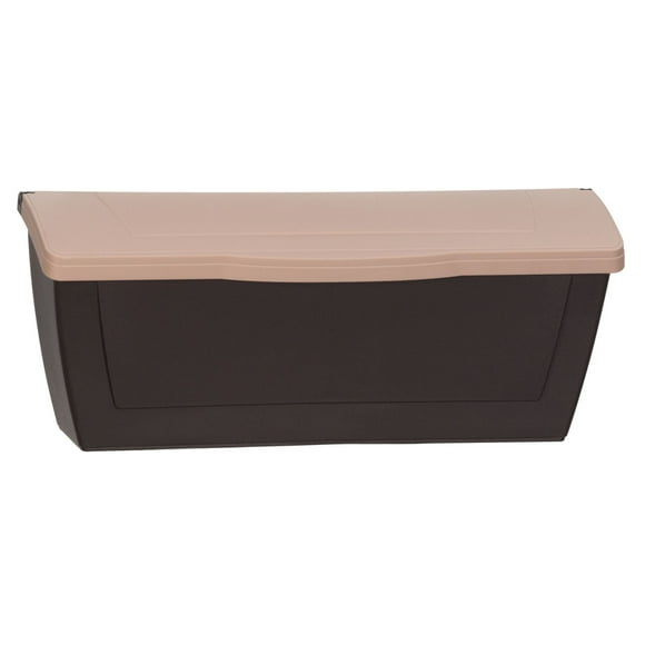 PRO-DF Econo Classic Mailbox