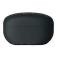 thumbnail image 1 of Funda de carga Sony WF-1000XM5 de repuesto OEM negra, 1 of 6