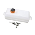 thumbnail image 3 of yotijay Impact Rammer Gas Fuel Tank Electric Rammer Container Easy to Carry 34x14cm, 3 of 9