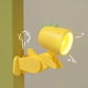 thumbnail image 4 of Lámparas de escritorio plegables para mascotas Lámpara de protección ocular con soporte para teléfono con luz nocturna LED (G) JShteea Libre de BPA, 4 of 8