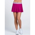 thumbnail image 5 of Women's Lucky in Love Berry Sweet 13" Skirt, 5 of 8