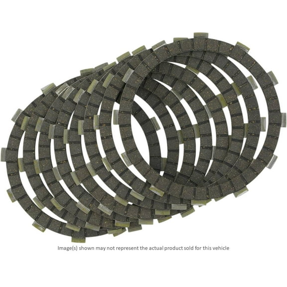 EBC CK Series Clutch Kit for Honda VTX 1300 C/S 2004-2013