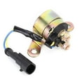 thumbnail image 2 of ANGGREK Electric Relay, Vehicle Relay,Starter Solenoid Relay Unit Accessory Fits For Sportsman 500 2006-2010, 2 of 8